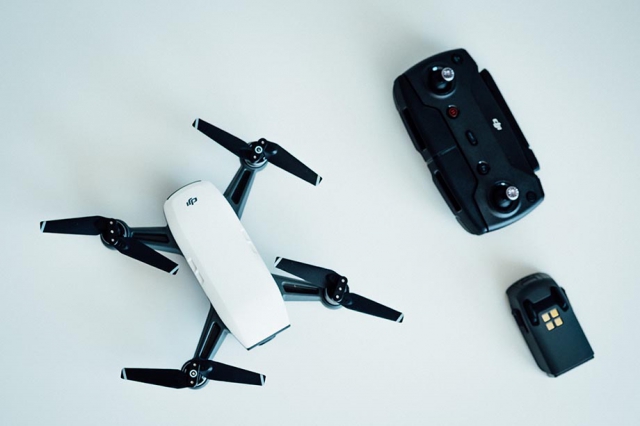 Drone 4K Camera Set