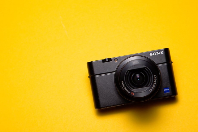Sony Vario Sonnar DSLR