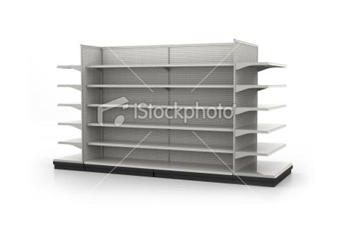 Big Storage