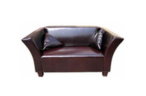 Short Sofa