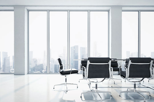 Business Offices in New Jersey