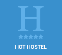 Hot Hostel