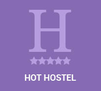 Hot Hostel