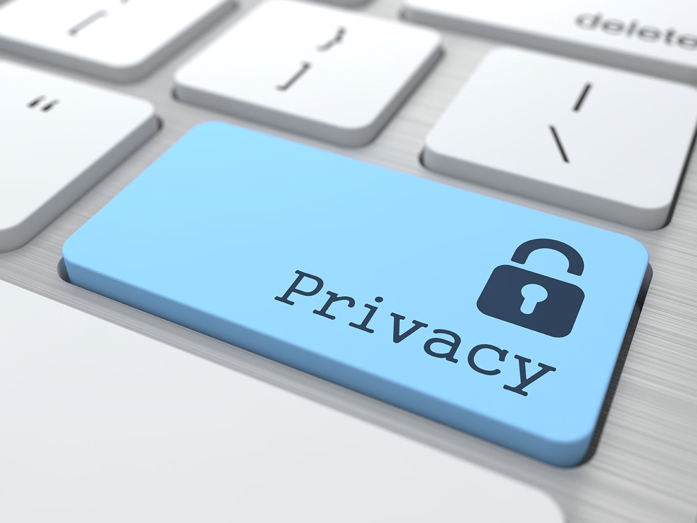 GDPR Privacy Laws